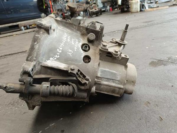 BOITE DE VITESSE MANUEL  CITROEN BERLINGO / XSARA PICASSO , PEUGEOT PARTNER 1.6HDI ( 5-VITESSES ) - Vue 5